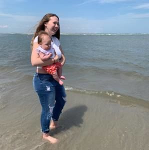 Meet your Posher, Steffanie